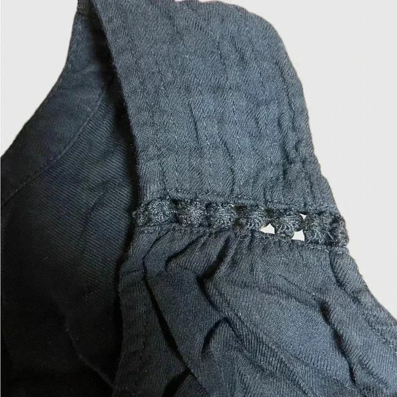 🌟 Old Navy sleeveless top sz XS 🌟 - Picture 4 of 5